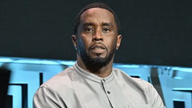 Sean combs arrested after grand jury indictment