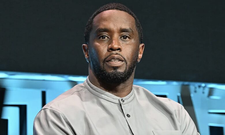 Sean combs arrested after grand jury indictment