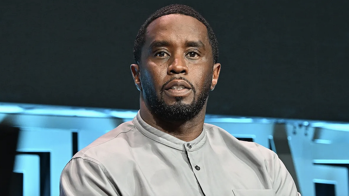 Sean combs arrested after grand jury indictment