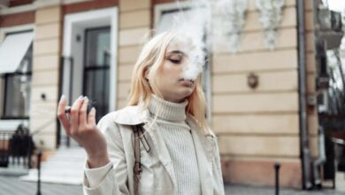 Health check newsletter parallels between vaping and covid 19 debates