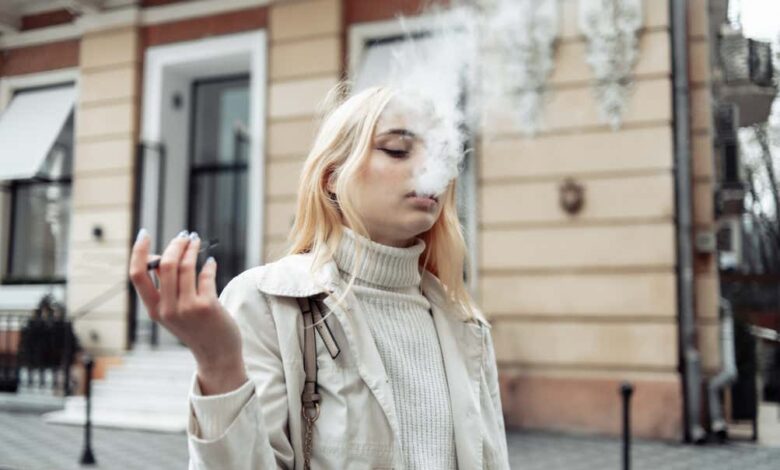 Health check newsletter parallels between vaping and covid 19 debates