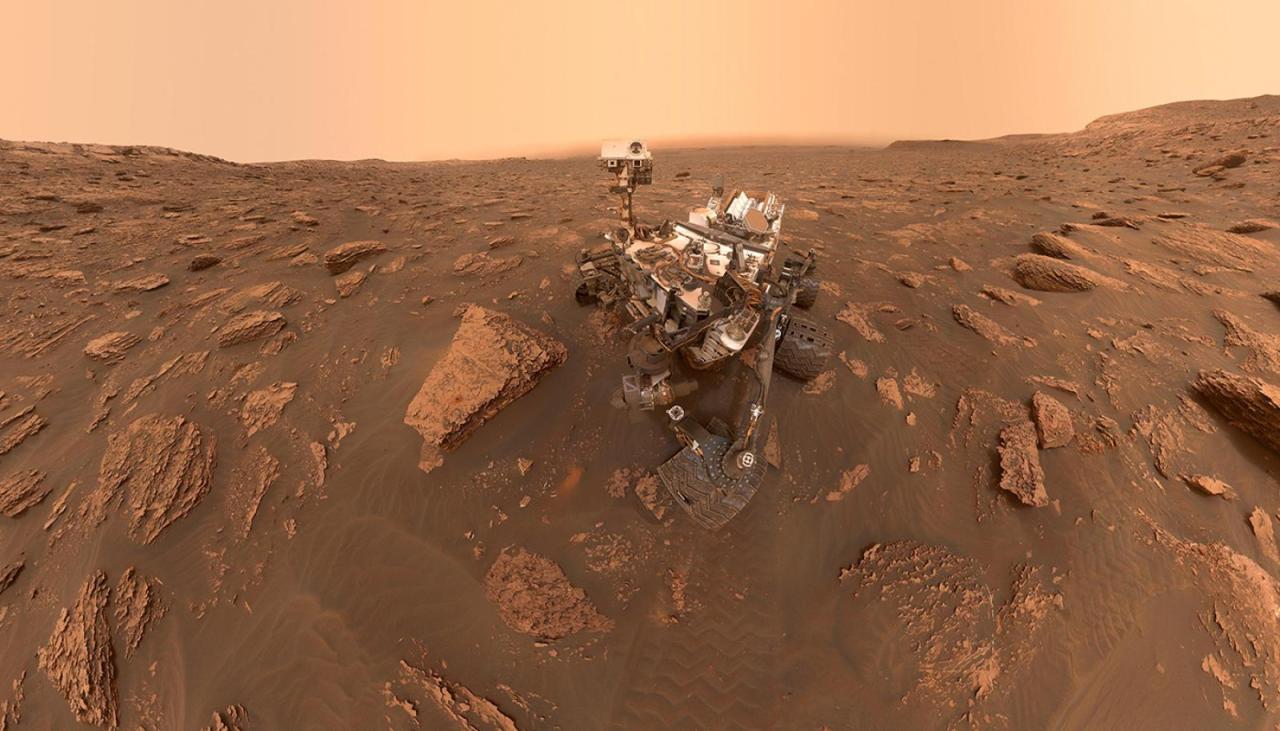 Will nasa save europes beleaguered mars rover