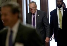 Whats in senate democrats new health care climate and tax proposal