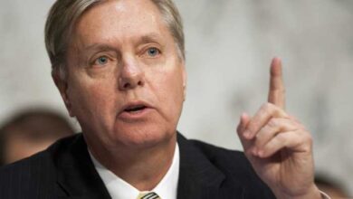 Sen lindsey graham hopes nebraska will change system that could give electoral vote to harris