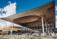 Wales constituency changes plans for more senedd members