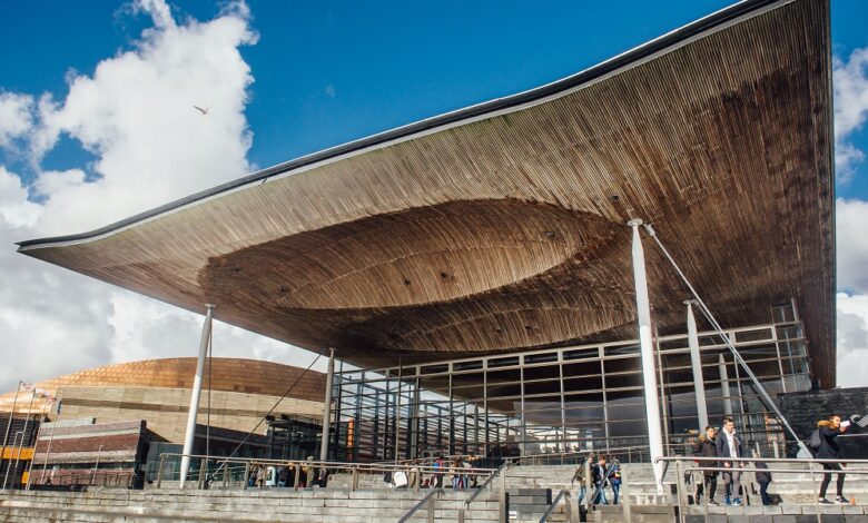 Wales constituency changes plans for more senedd members