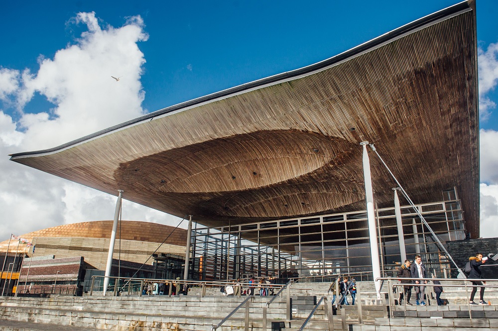 Wales constituency changes plans for more senedd members