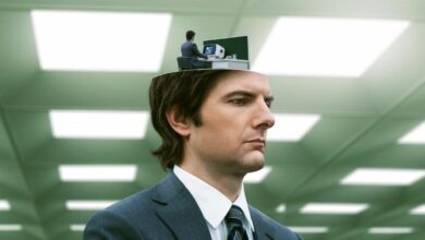 Apple tvs new hit show severance is a lesson in how to build strong workplaces minus the whole brain implant thing