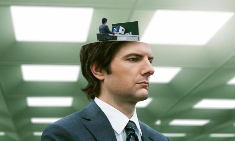 Apple tvs new hit show severance is a lesson in how to build strong workplaces minus the whole brain implant thing