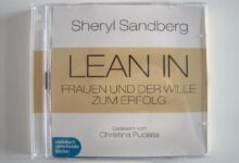 Analysis sheryl sandbergs lean in legacy is underrated