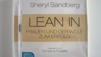 Analysis sheryl sandbergs lean in legacy is underrated