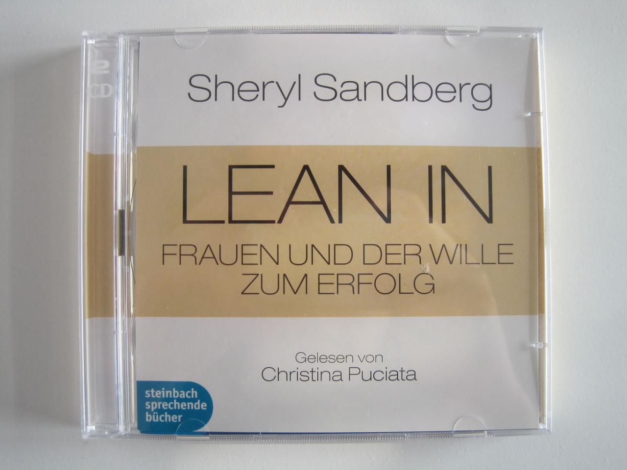 Analysis sheryl sandbergs lean in legacy is underrated