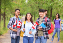 7 reasons to study in canada as a foreigner