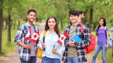 7 reasons to study in canada as a foreigner