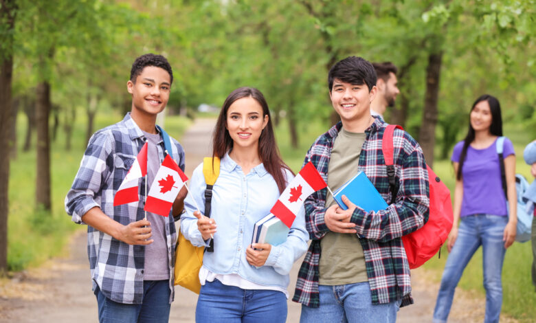 7 reasons to study in canada as a foreigner