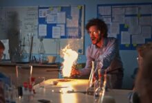 This district took away teachers desks for the worst reason ever