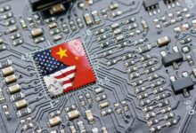 House oks measure subsidizing semiconductor chip production sending bill to biden