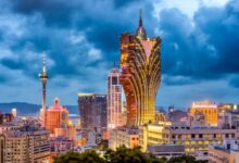 Macao did it singapore too now thailand looks to build casinos to attract tourist dollars