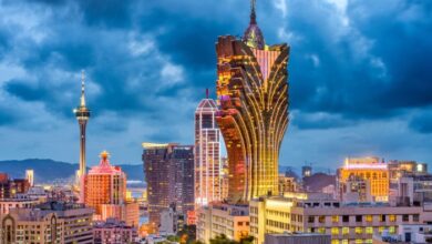 Macao did it singapore too now thailand looks to build casinos to attract tourist dollars