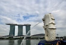 Analysis singapores tougher stay at home rules for the superrich