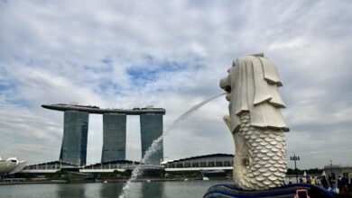 Analysis singapores tougher stay at home rules for the superrich
