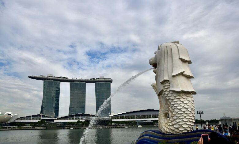 Analysis singapores tougher stay at home rules for the superrich