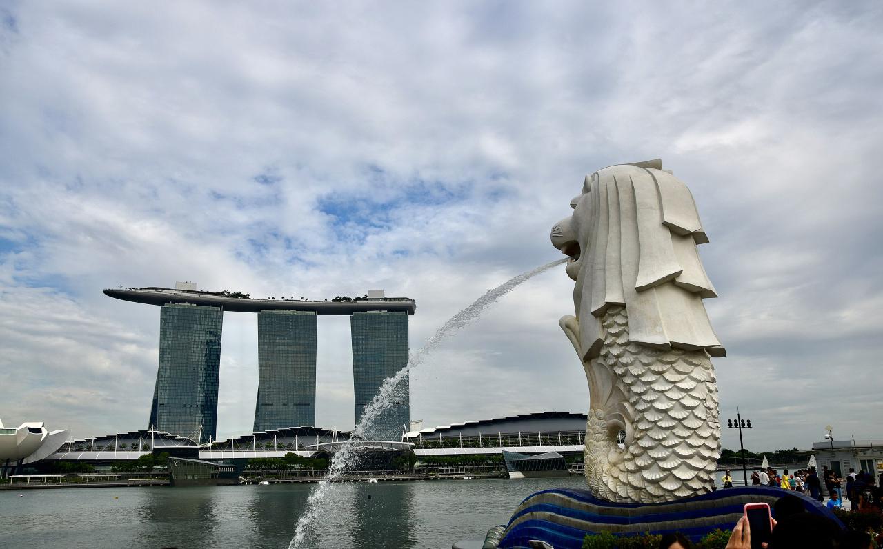 Analysis singapores tougher stay at home rules for the superrich