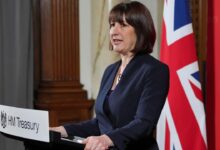 Chancellor rachel reeves urged to impose pay per mile scheme on electric cars