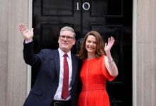 Sir keir starmer declares gifts and freebies totalling more than 100000 the highest of any mp