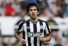 Sandro tonali exclusive interview newcastle midfielder had two lives before betting ban