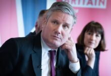 Sir keir starmer to defend short term pain amid unease over new governments gloomy outlook