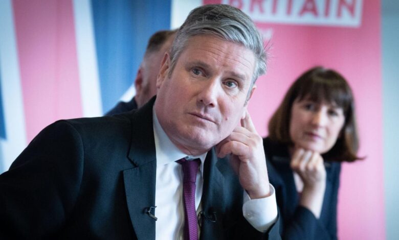 Sir keir starmer to defend short term pain amid unease over new governments gloomy outlook