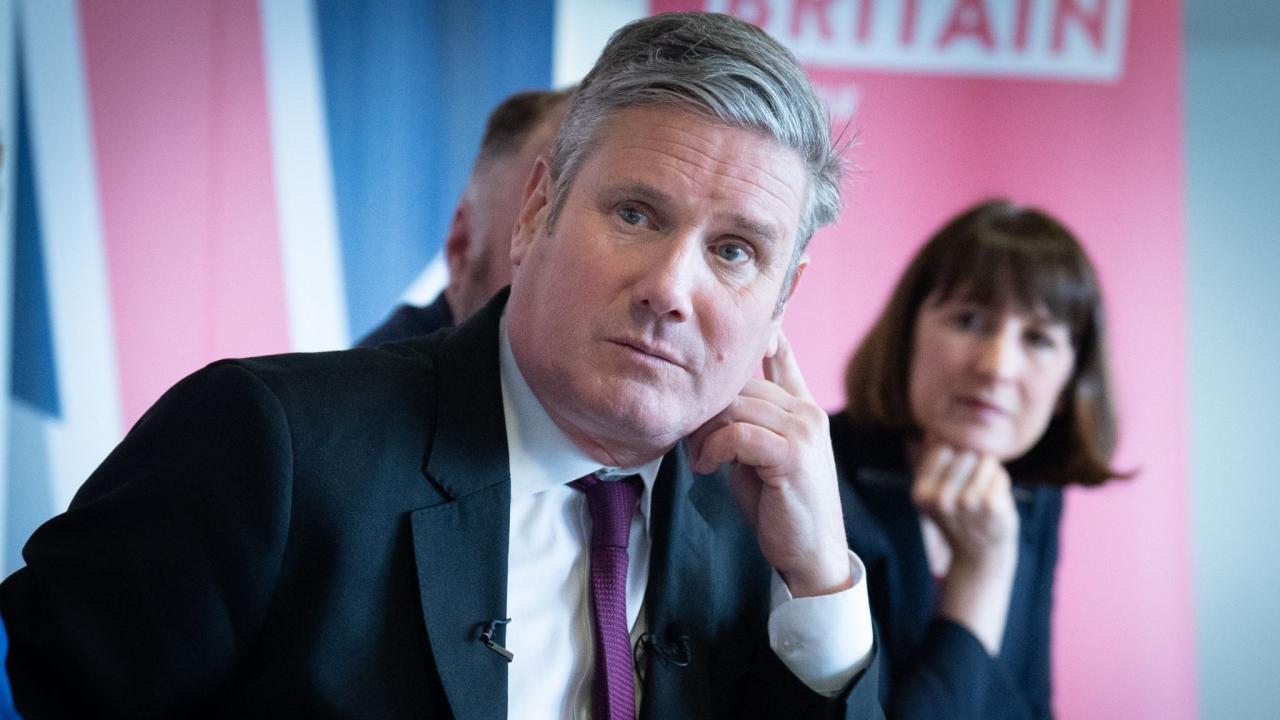 Sir keir starmer to defend short term pain amid unease over new governments gloomy outlook