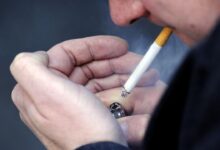 Exclusive eu wants to ban smoking in outdoor areas leaked draft says