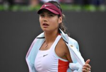 Billie jean king cup emma raducanu and katie boulter set to lead great britain in finals in malaga