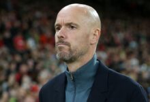 Erik ten hag man utd manager retains full backing of clubs football leadership despite liverpool defeat