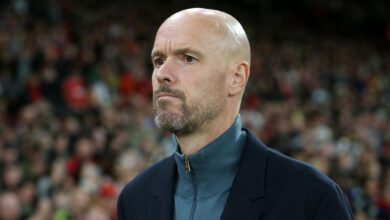 Erik ten hag man utd manager retains full backing of clubs football leadership despite liverpool defeat