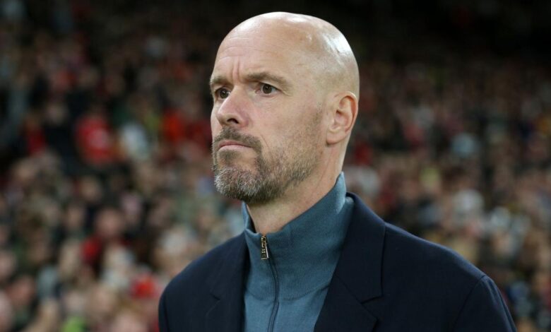 Erik ten hag man utd manager retains full backing of clubs football leadership despite liverpool defeat