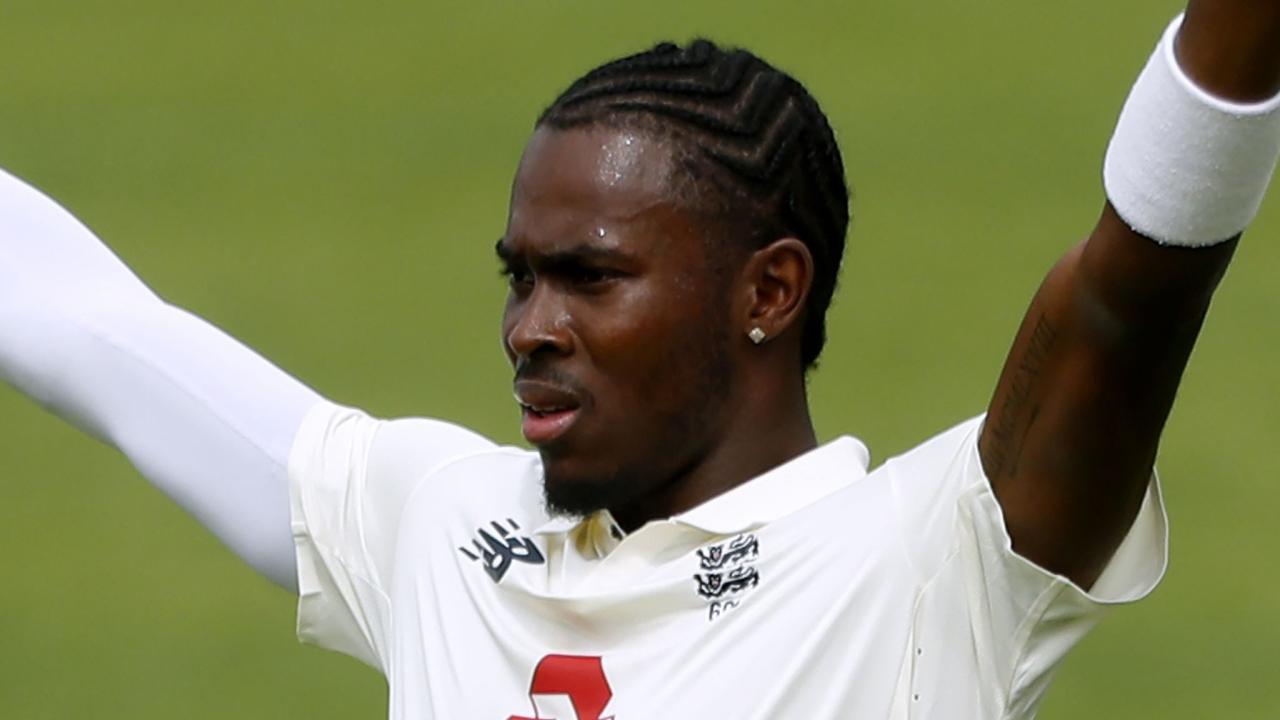 Jofra archer set for england odi comeback against australia at trent bridge