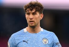 How will man city replace rodri john stones mateo kovcic and the options for pep guardiola