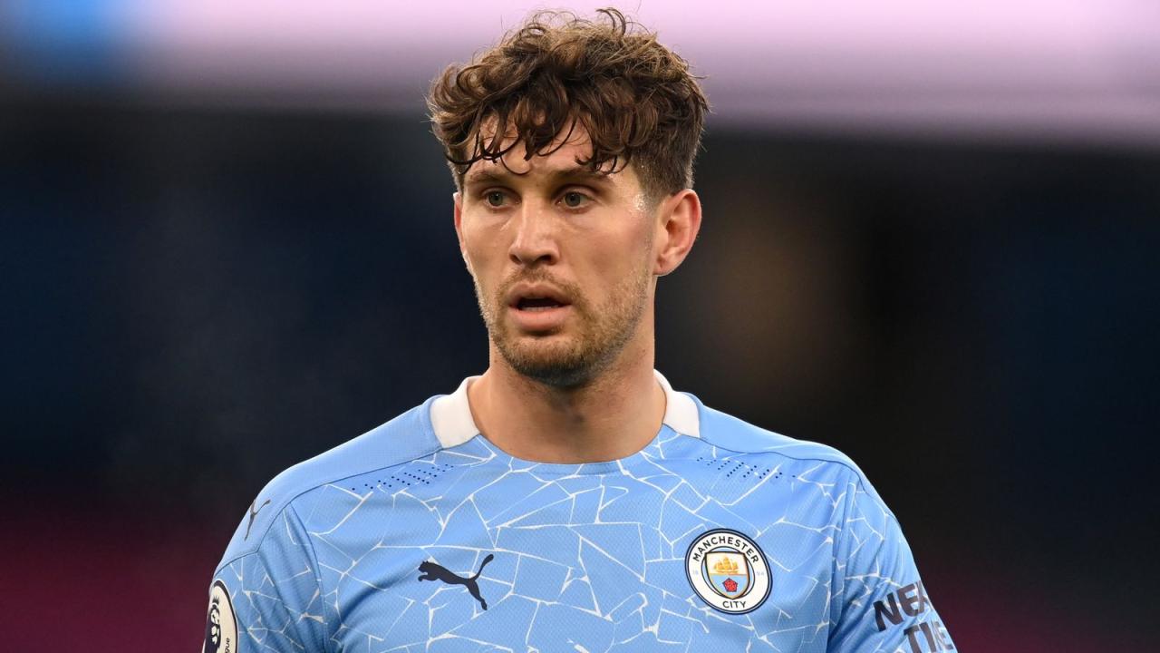 How will man city replace rodri john stones mateo kovcic and the options for pep guardiola