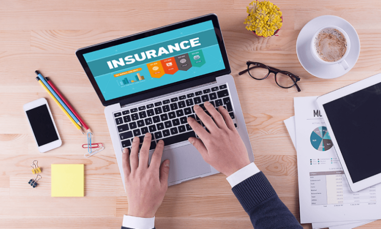 Where to buy small business insurance online