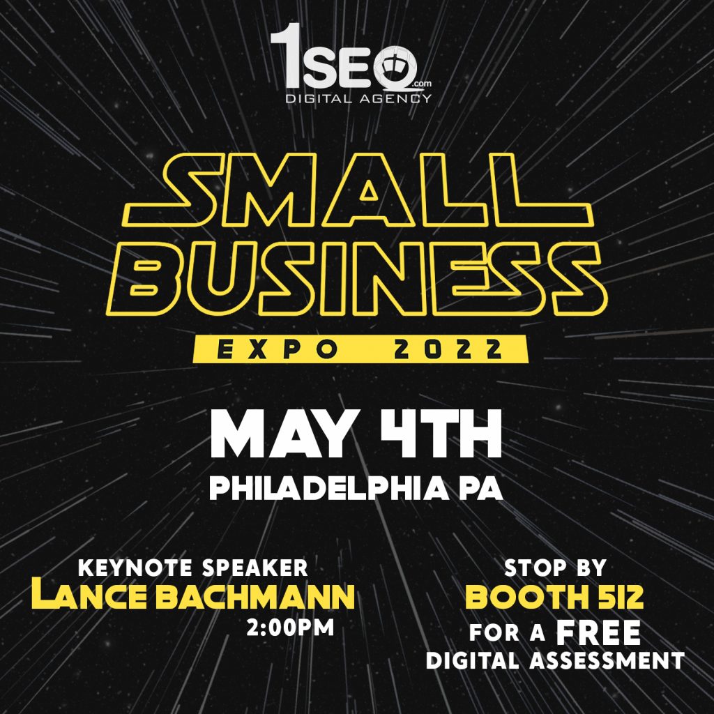 Grow your small business with small biz expo nyc