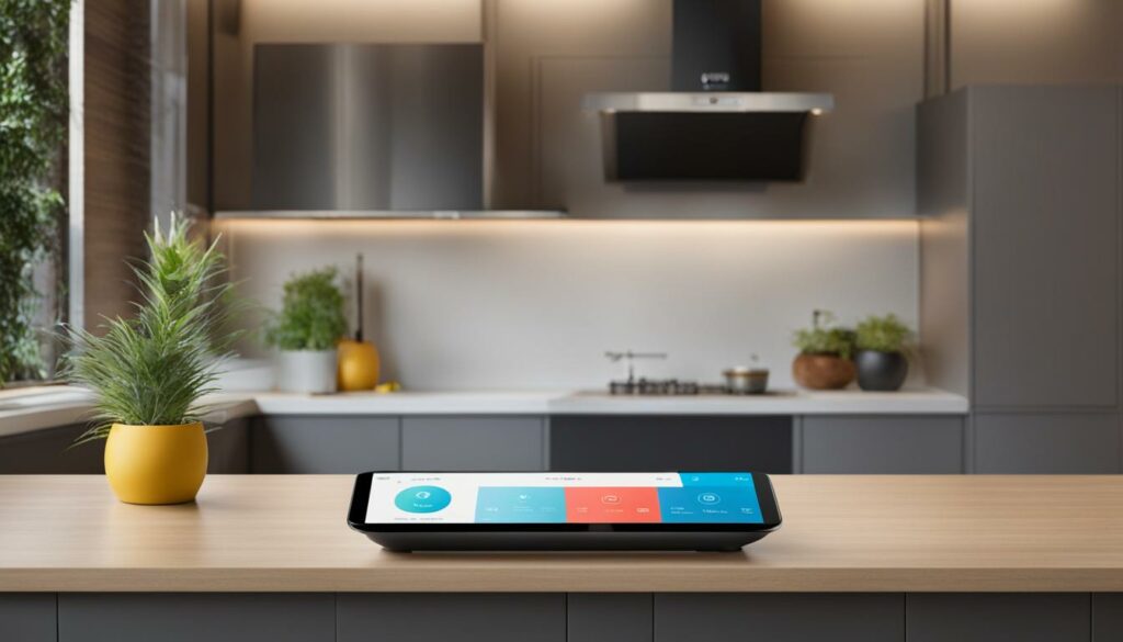 Aging in place can be so much easier with smart home technology