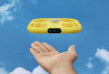 Snapchat launches pixy the drone companion that fits in your pocket