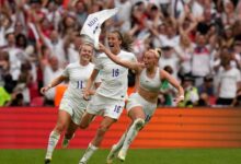 Goals galore the biggest wins in womens euros history