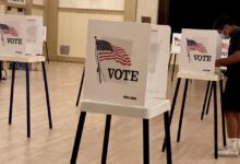 Gop senate campaign push focuses on latinos with