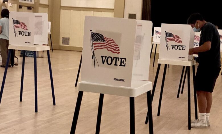 Gop senate campaign push focuses on latinos with