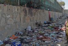 Afghan embassy now out of money will shut down u s says