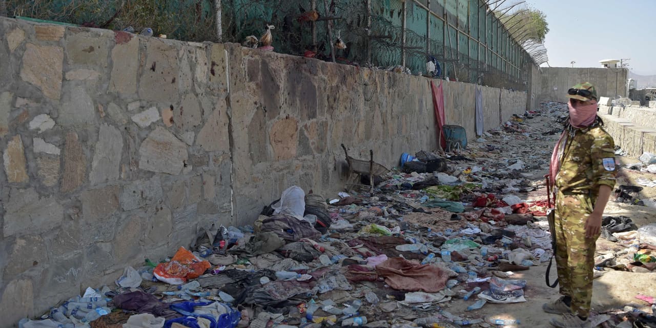 Afghan embassy now out of money will shut down u s says